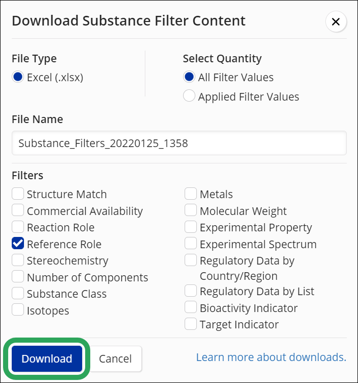 _SFn-SubstanceResults-DownloadFilterContent-AllFilters-Download_Button.png