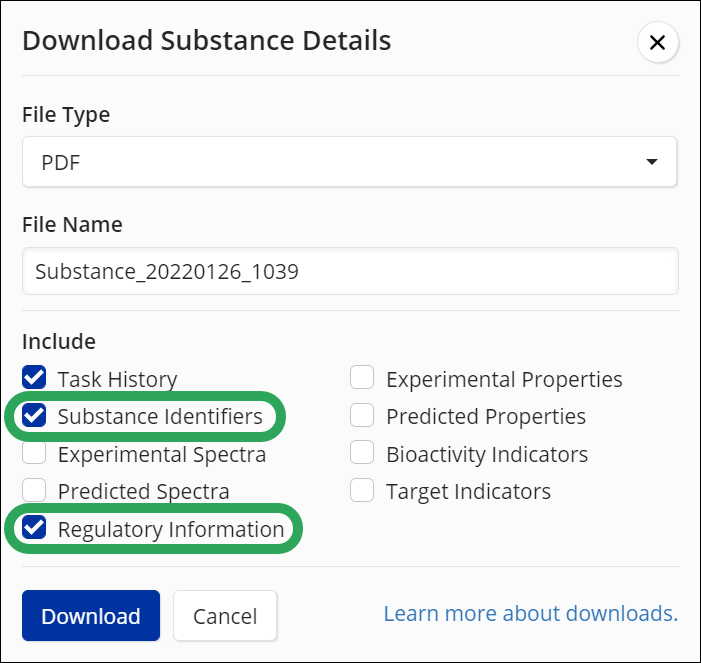 _SFn-SubstanceDetailScreen-DownloadWindow-IncludeOptions.png