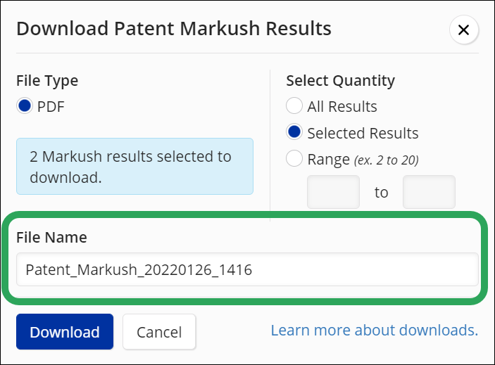 _Sfn-PatentMarkushResults-DownloadResults-FileName.png
