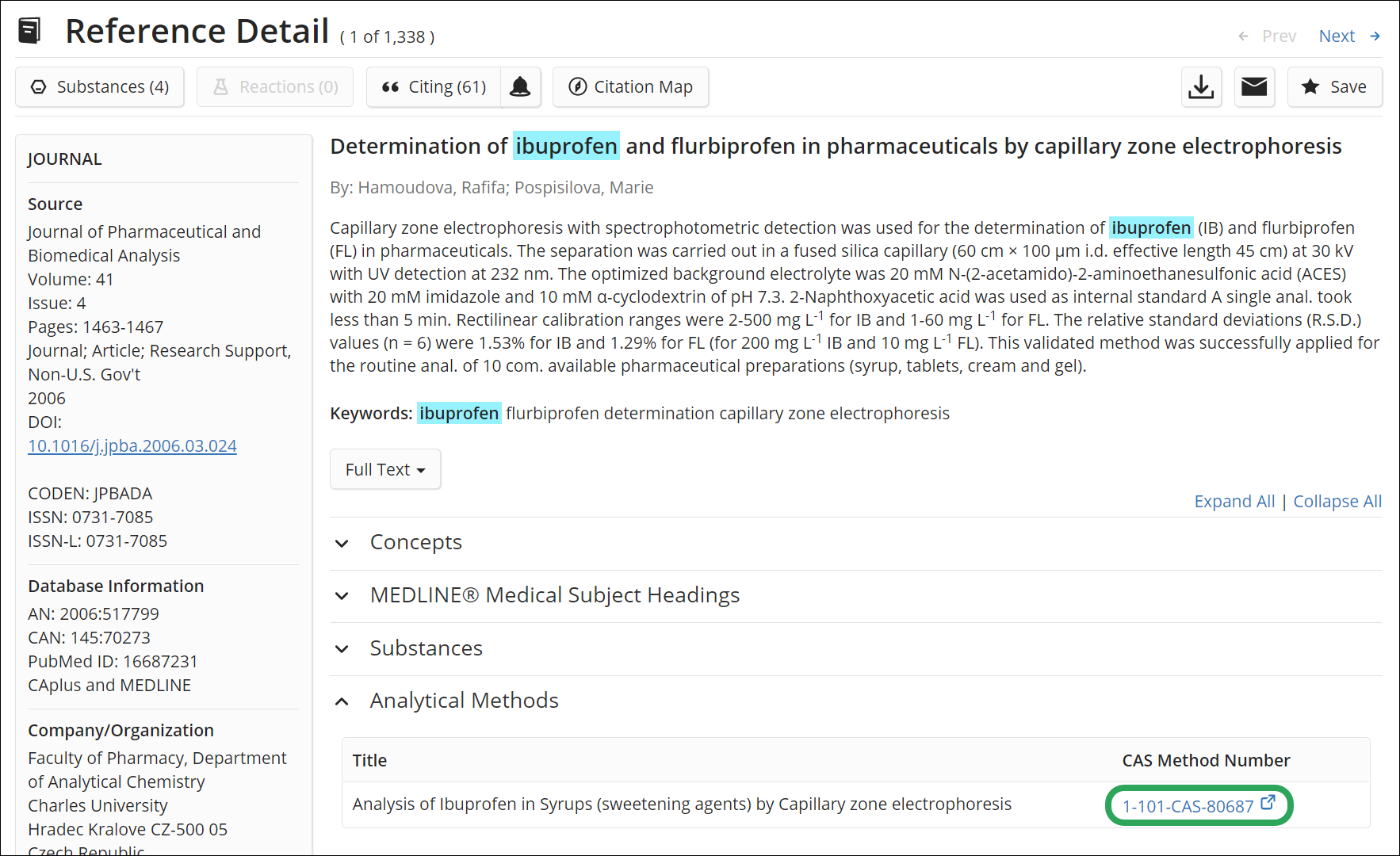 _SFn-ReferenceDetailScreen-CAS_Solutions-AnalyticalMethods.png