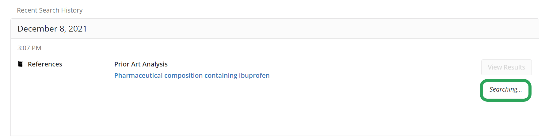 _SFn-ReferenceDetail-GetPriorArtAnalysis-RecentSearchHistory-Searching.png