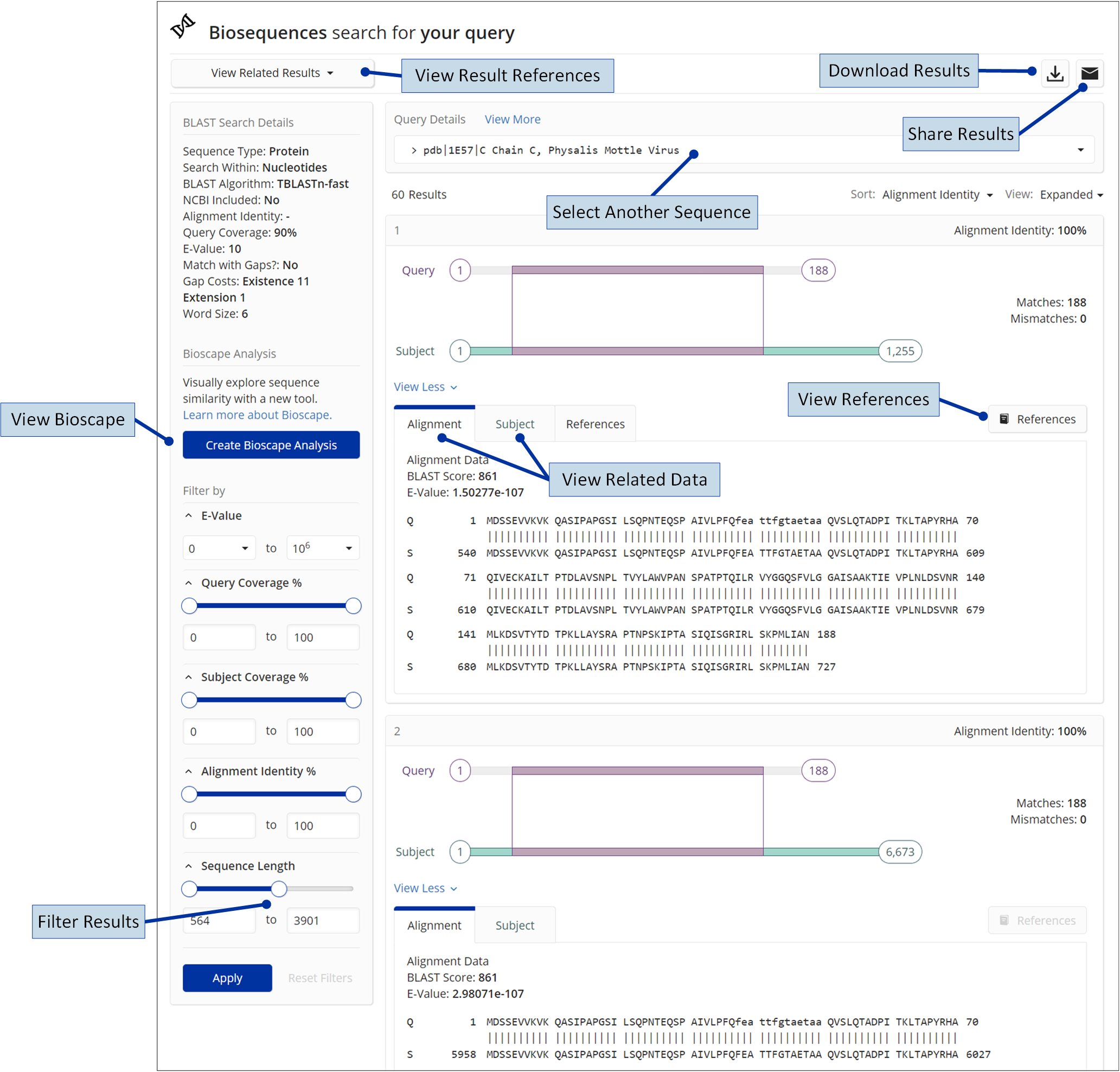 blast-sequence-results-overview-cas-product-help