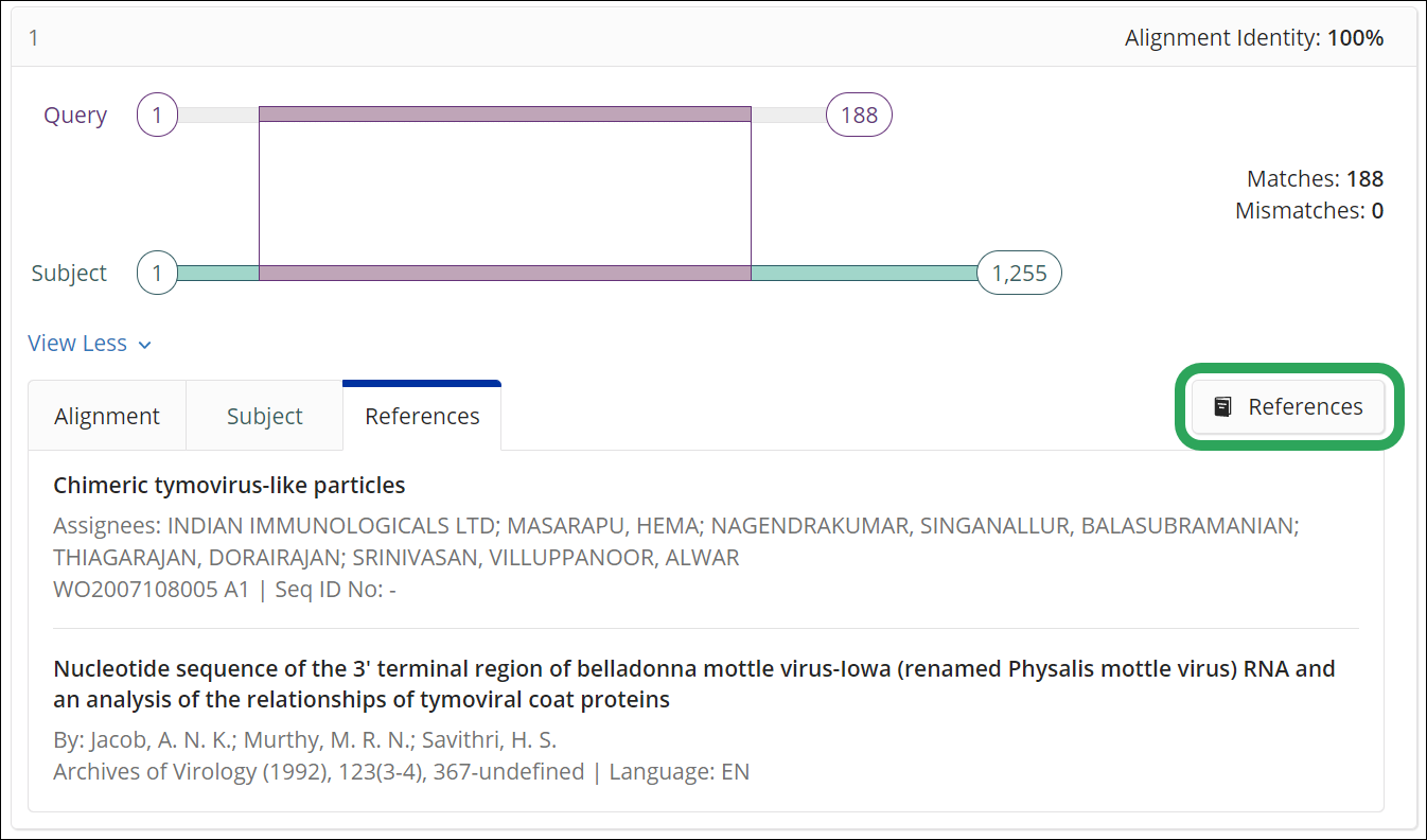 _SFn-BiosequenceResults-BLAST-ReferencesTab-References.png