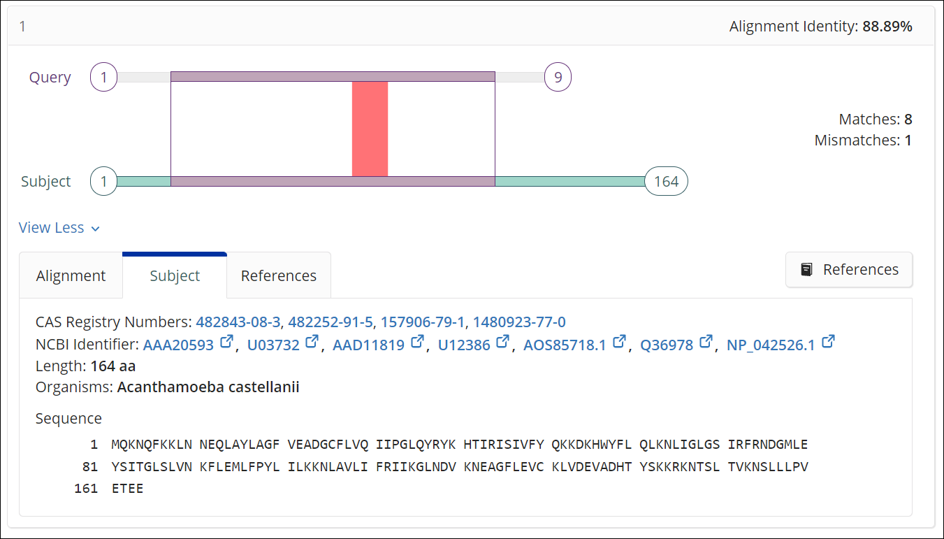 _SFn-BiosequenceResults-Motif-SubjectTab-References.png