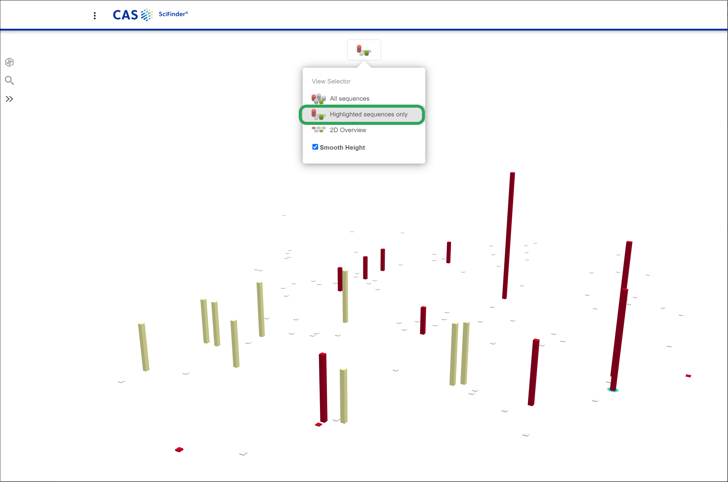 _SFn-BiosequenceResults-Bioscape-ChangeView-HighlightedSequencesOnly.png