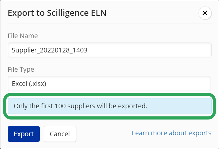 _SFn-ExportELN-Suppliers-First100.png