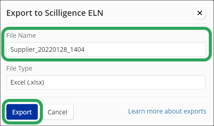 _SFn-ExportELN-ScilligenceWindow-Suppliers.png