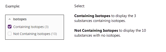 _SFn-Substances-IsotopesFilter.png