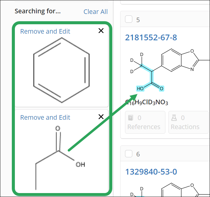 _SFn-Substances-FilterWithinResults-TwoStructuresAdded.png