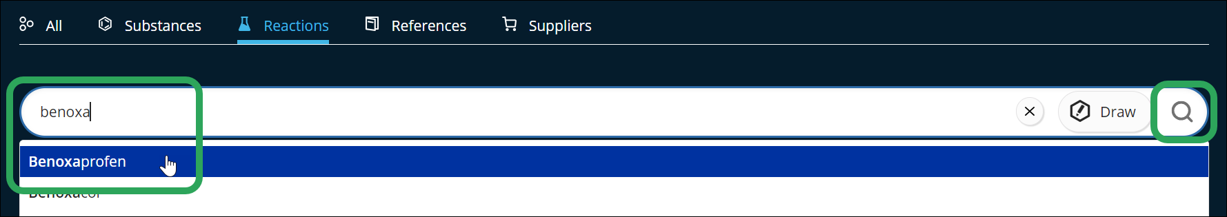 SFn-ReactionsSearch-TextQuery.png