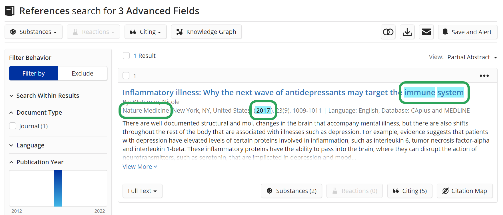 SF-ReferenceResults-3AdvancedFields-PublicationInformation.png