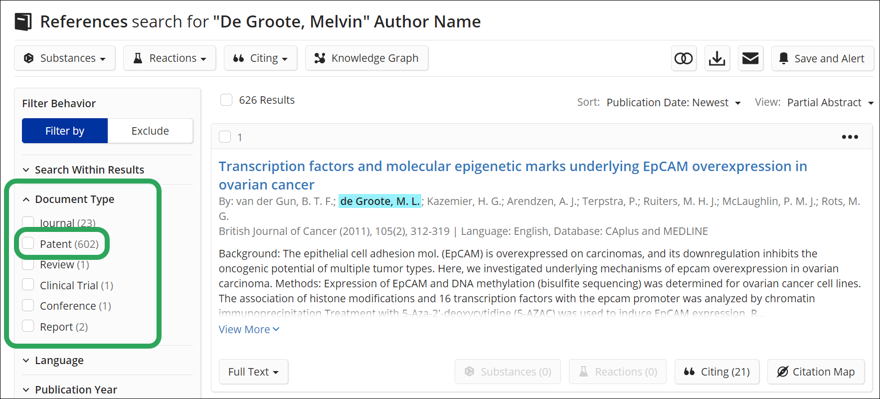 SF-ReferenceResults-Patent-InventorDeGroote.png