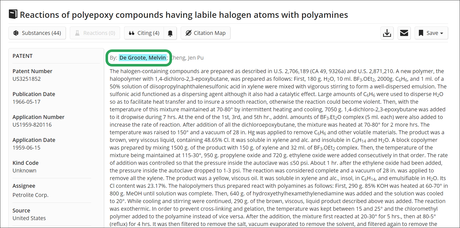 SF-ReferenceResults-Patent-InventorDeGrooteDetail.png