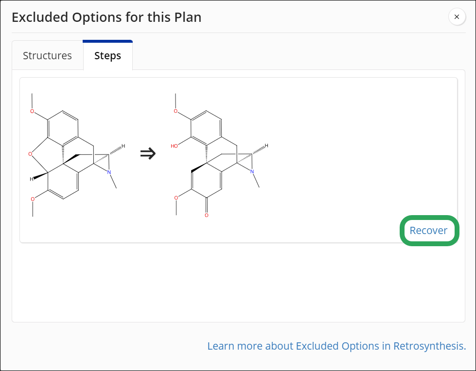 SF-Retrosynthesis-PlanPage-ExcludedOptions-Steps.png