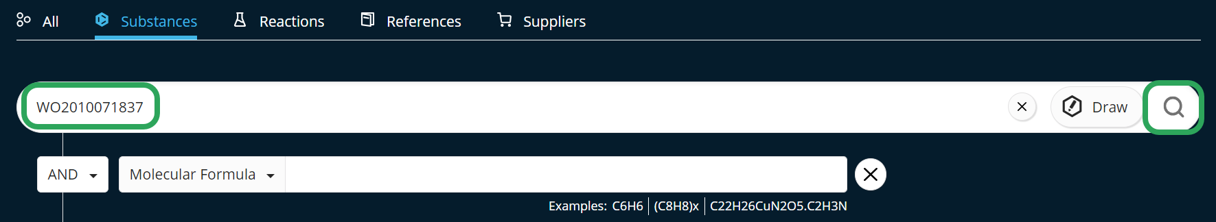 SFn-SubstanceSearch-SearchField-PatentNumber.png