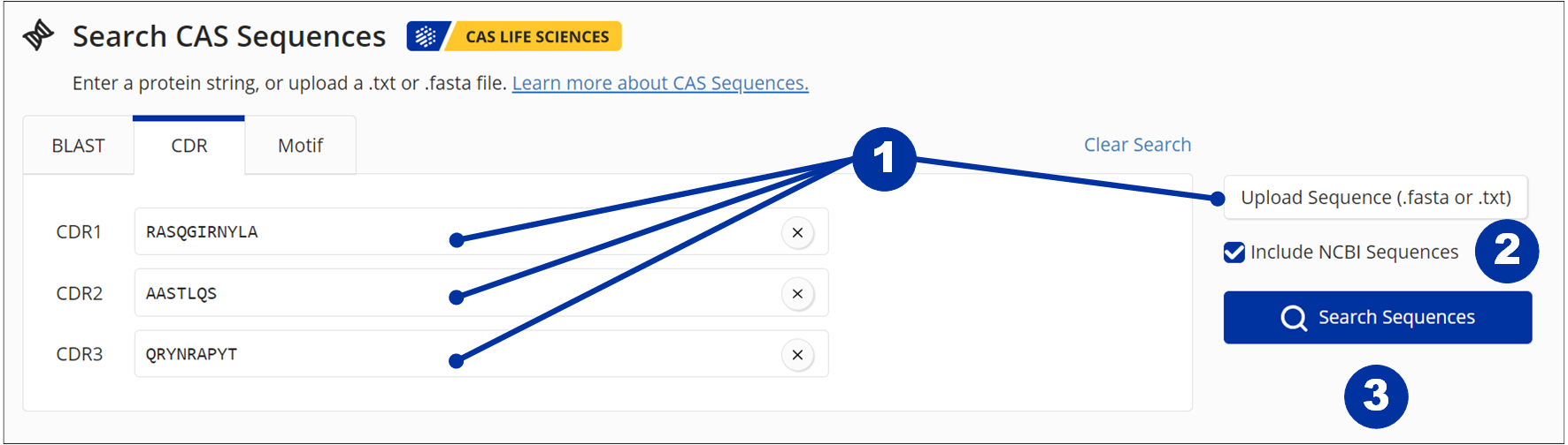 SF-SequenceSearch-CDR.png