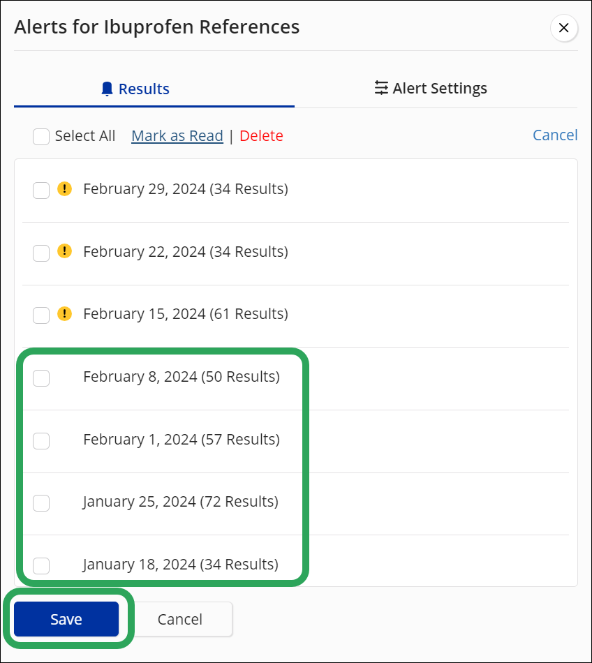 SF-YourSavedItems-AlertsWindow-ManageResults-MarkedAsReadSave.png