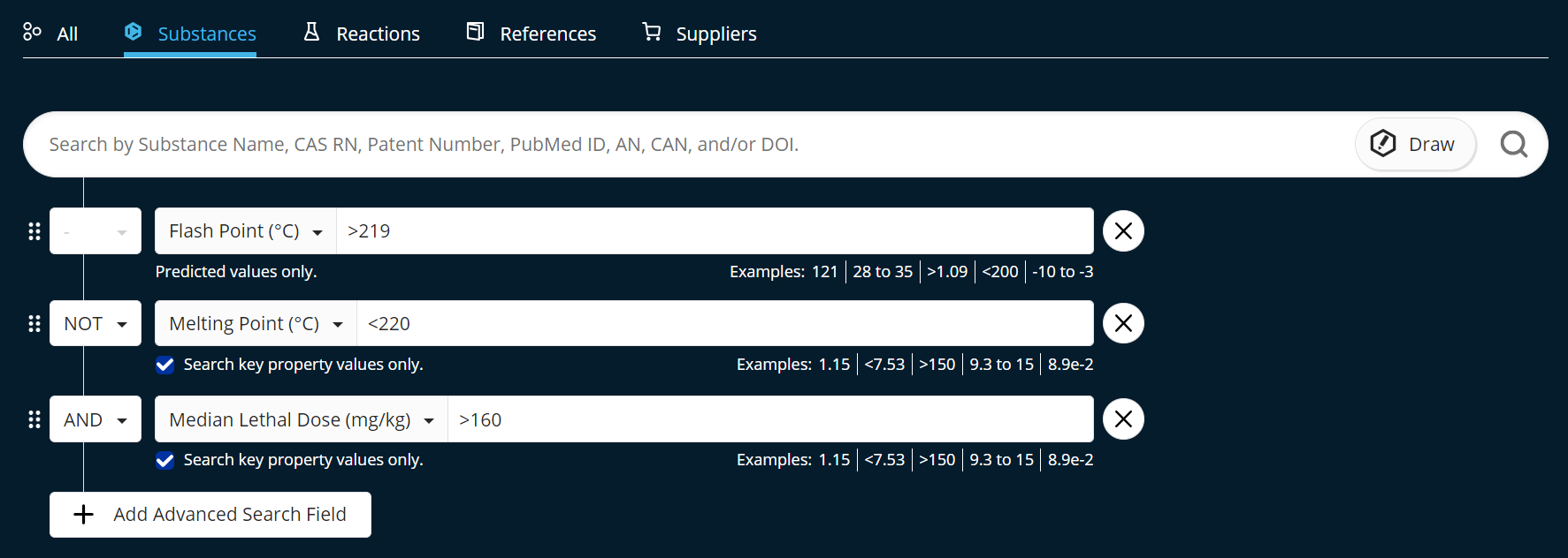SFn-SubstancesSearch-AdvancedSearch-Example2.png