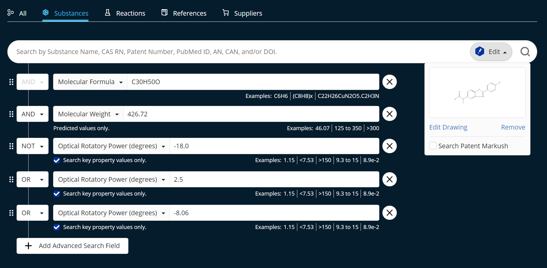 SFn-SubstancesSearch-AdvancedSearch-Example3.png