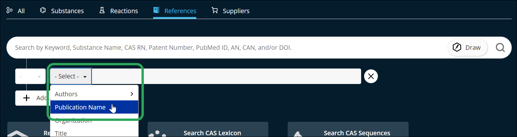 SF-ReferenceAdvancedSearch-PublicationName.png