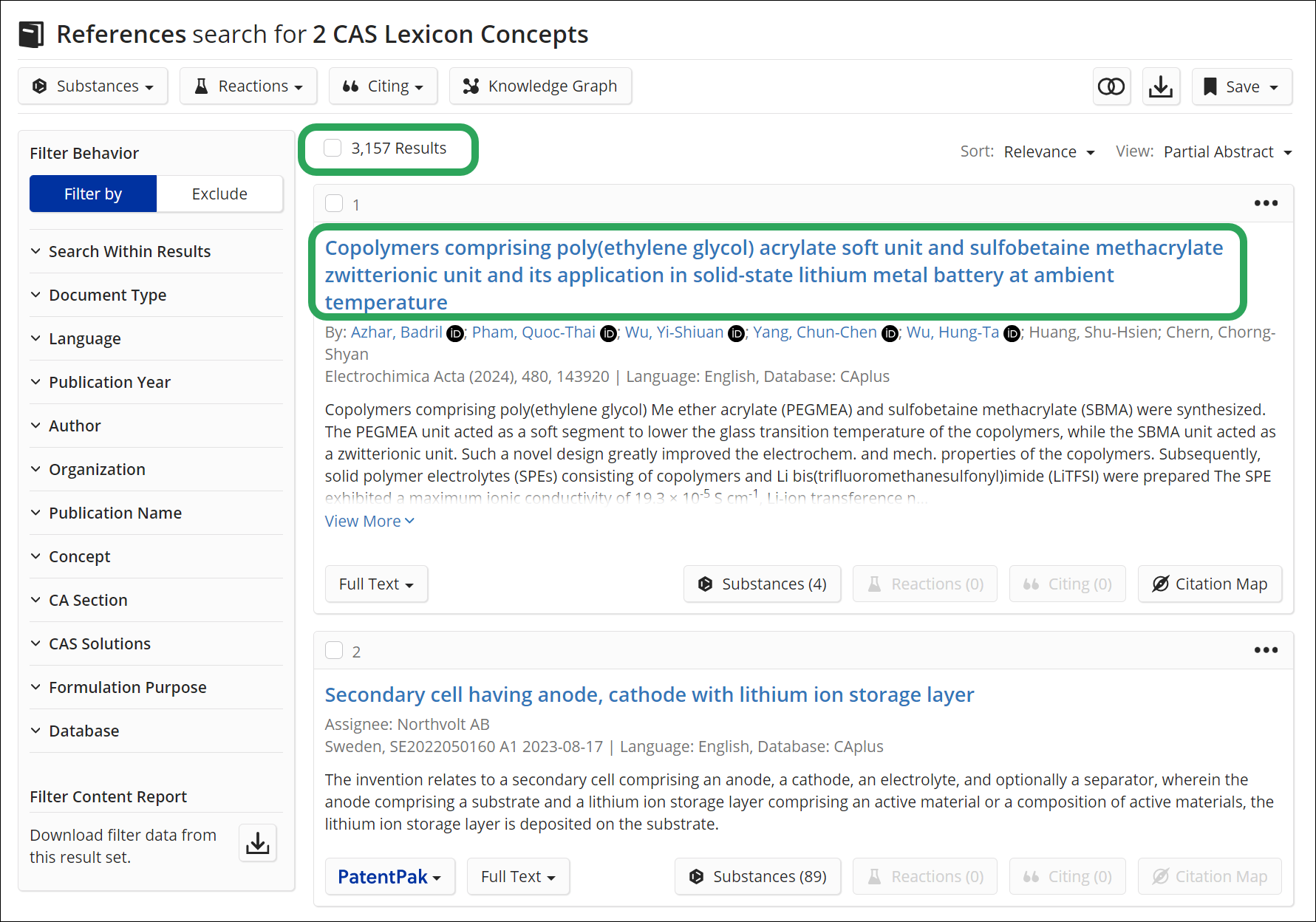 SF-CAS_Lexicon-SearchResults.png