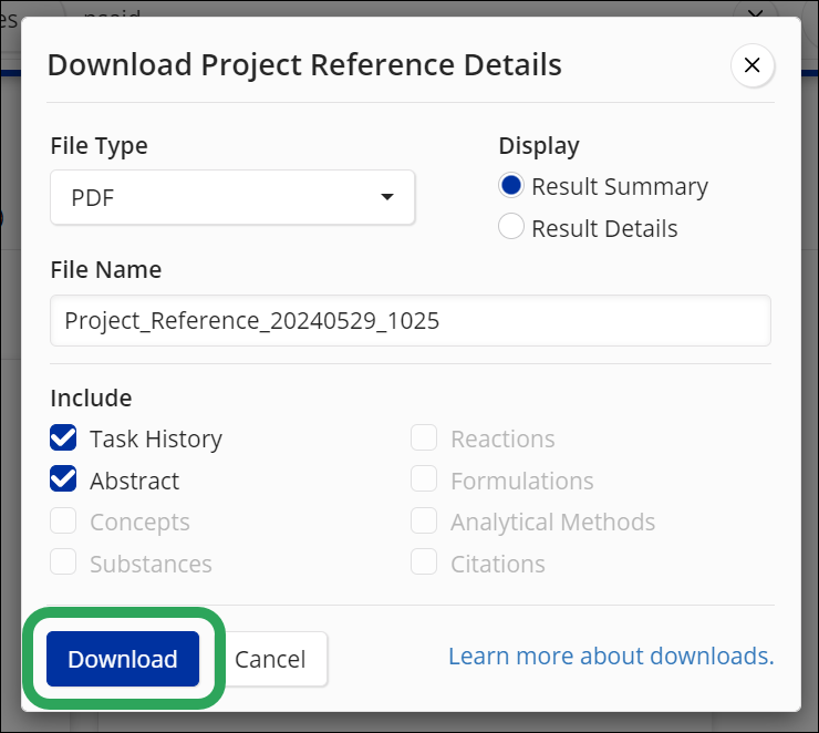 SF-Projects-DownloadProject-ReferenceDownloadWindow-DownloadButton.png