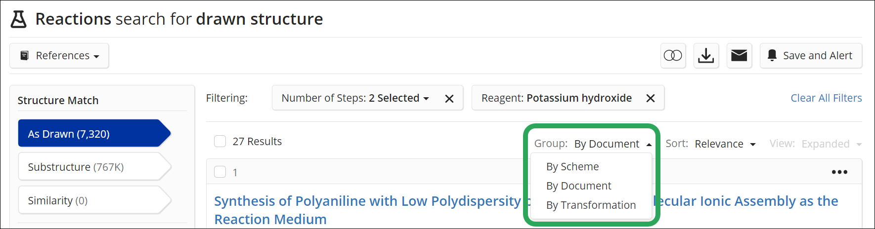 _SFn-ReactionResults-GroupByMenu.png