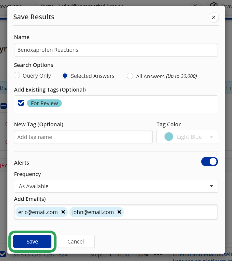 _SFn-ReactionScreen-SaveAnswersAndSearch.png