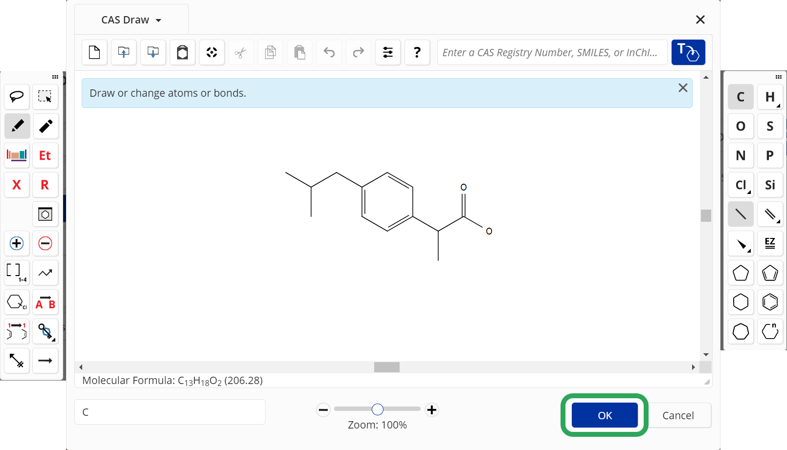 _SFn-ReferenceSearch-StructureLoadedInCASDRAW.png