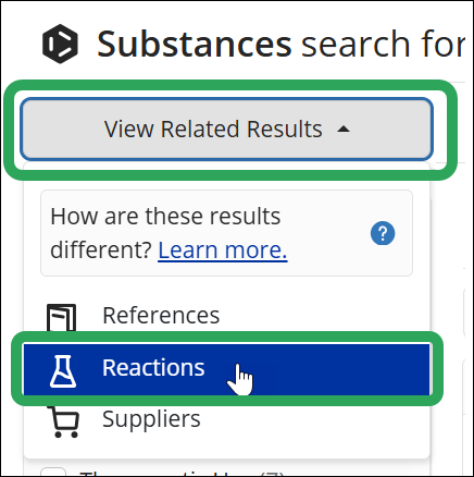 SF-SubstanceResults-ViewRelatedResults-All.png