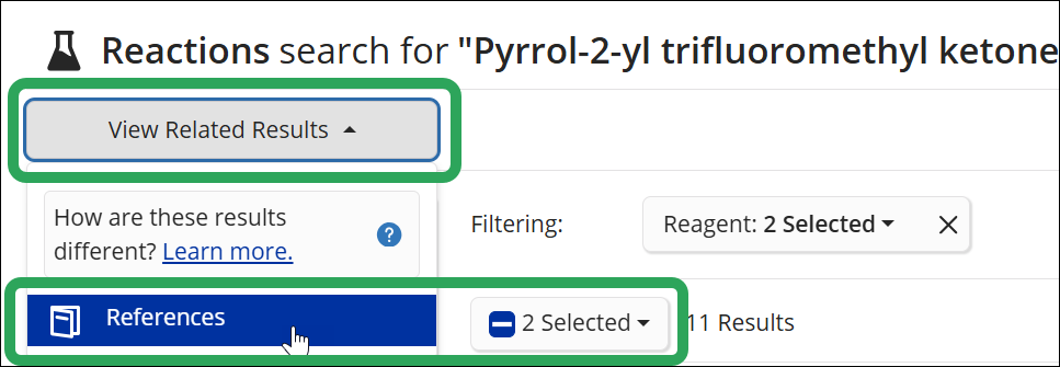 SF-ReactionResults-ViewRelatedResults-Selected.png