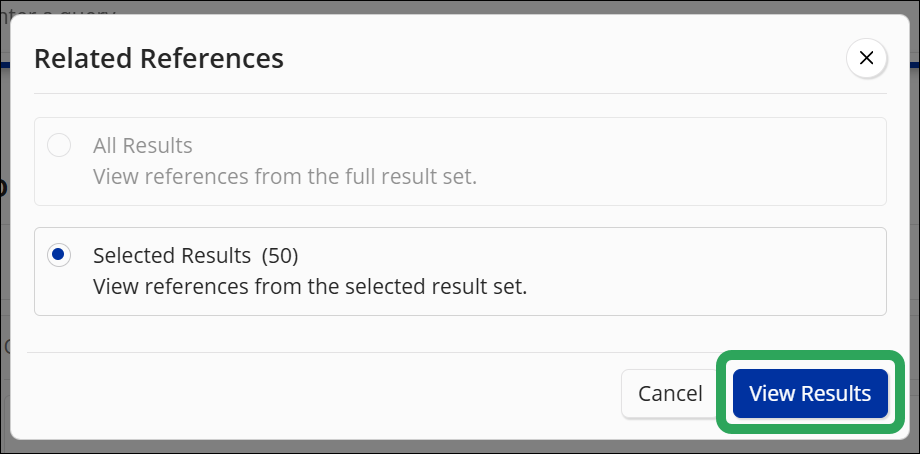 SF-SequenceResults-ViewRelatedResults-ViewResults.png