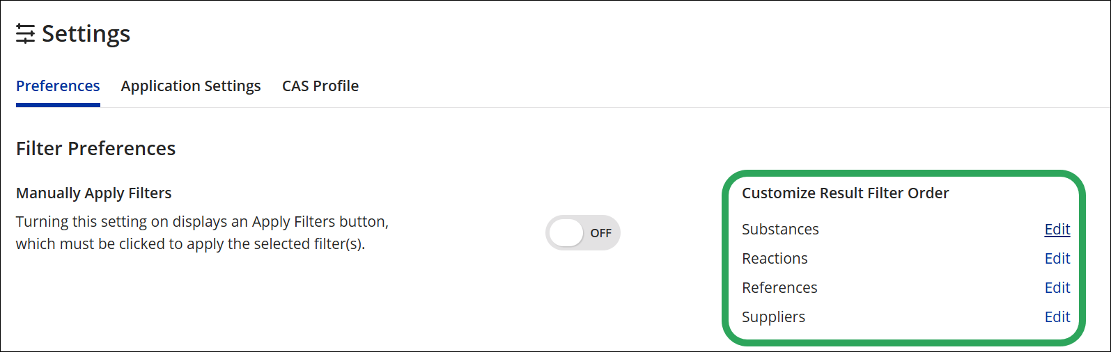 SF-Settings-ManuallyApplyFilters-CustomizeResultFilterOrder.png