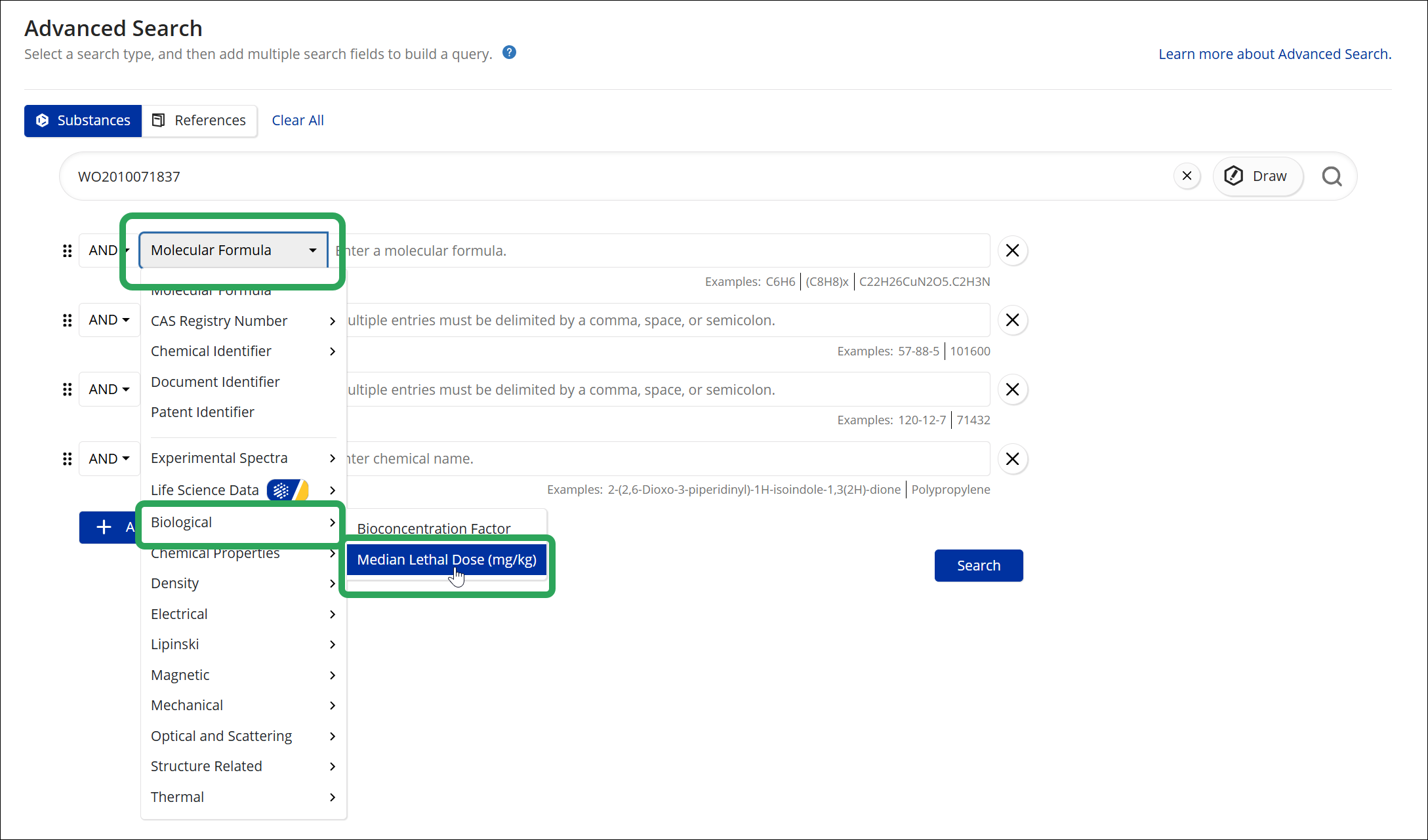 SFn-SubstanceSearch-Advanced-SelectingField.png