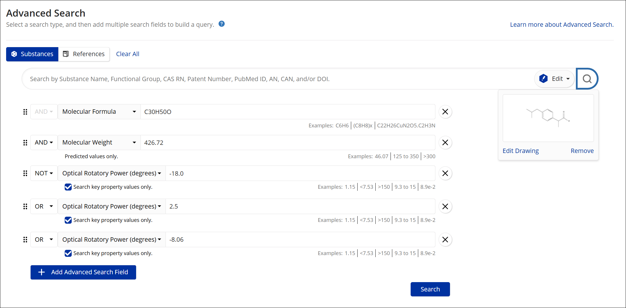 SFn-SubstancesSearch-AdvancedSearch-Example3.png