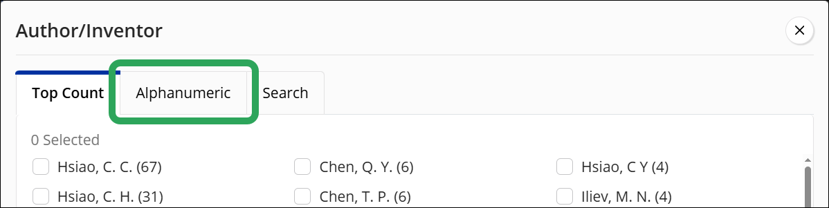 _SFn-ReferencesSearch-AddAdvancedSearchFields-Author-AlphanumericTab.png
