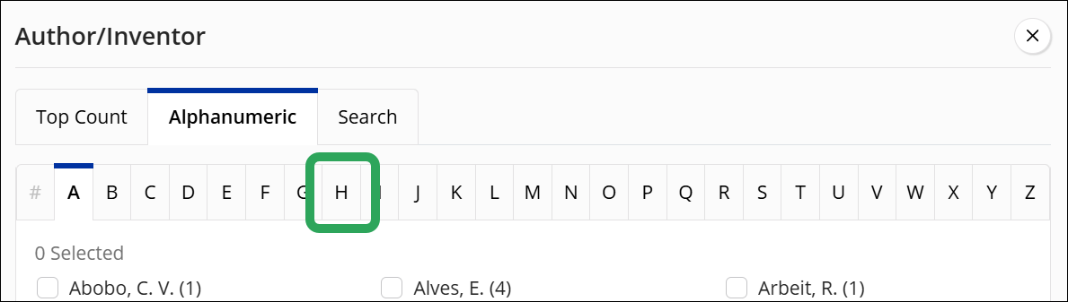 _SFn-ReferencesSearch-AddAdvancedSearchFields-Author-AlphanumericTab-H.png