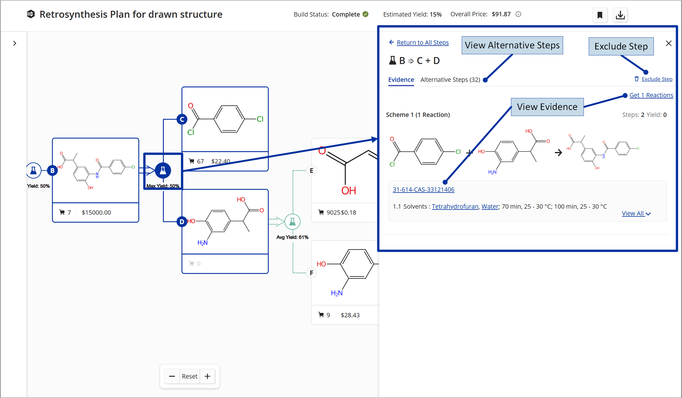 SF-Retrosynthesis-PlanPage-StepOptionsPane.png
