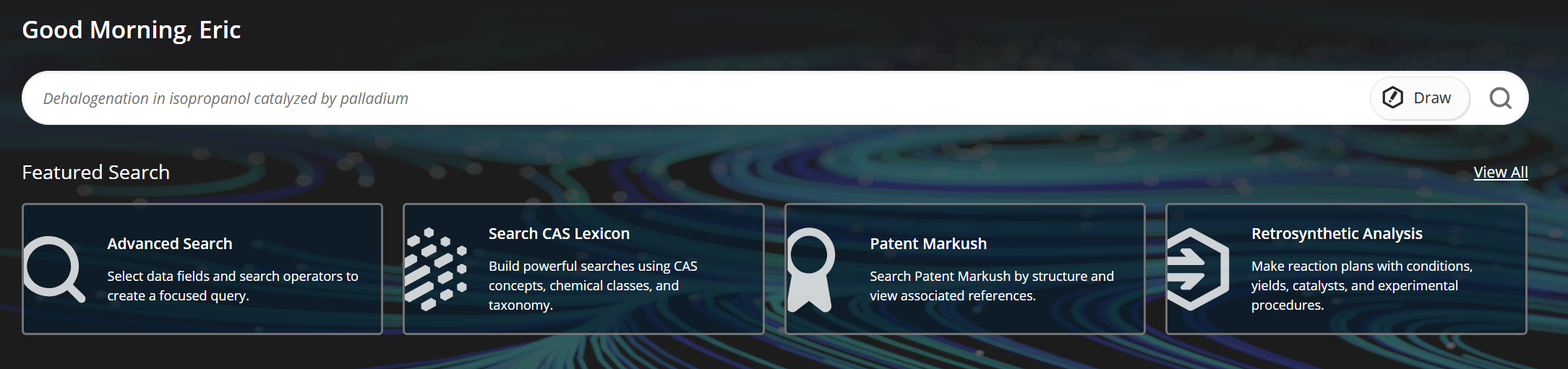 CAS-IPFinder-Settings-ModePreference-ResearchFocusHomePage.png