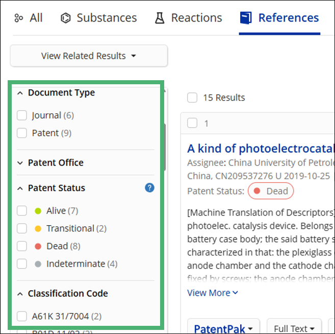 CAS-IPFinder-Settings-ModePreference-IPFocusResultFilters.png