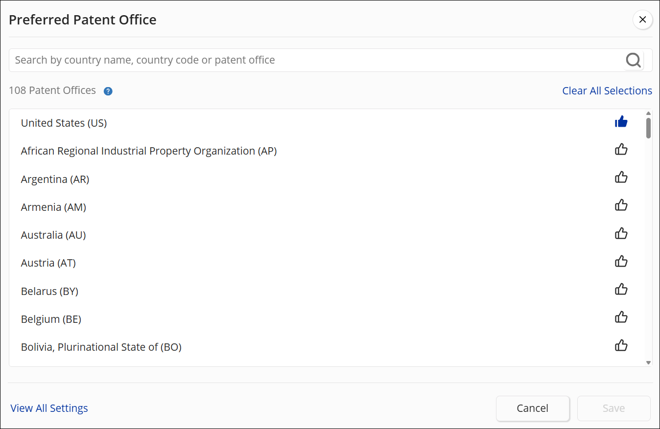 CAS-SciFinder-Settings-PreferredPatentOffice-Window.png