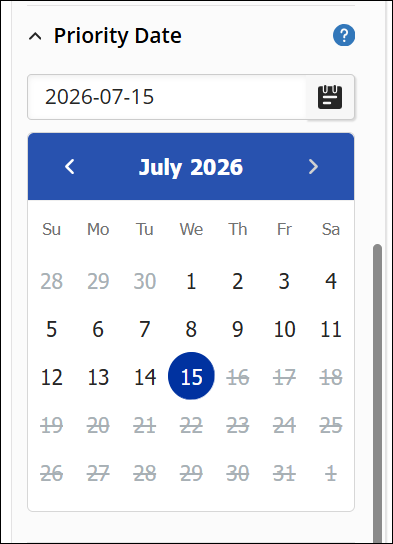CAS-SciFinder-FilterReferences-PriorityDate.png